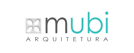 MUBI logotipo