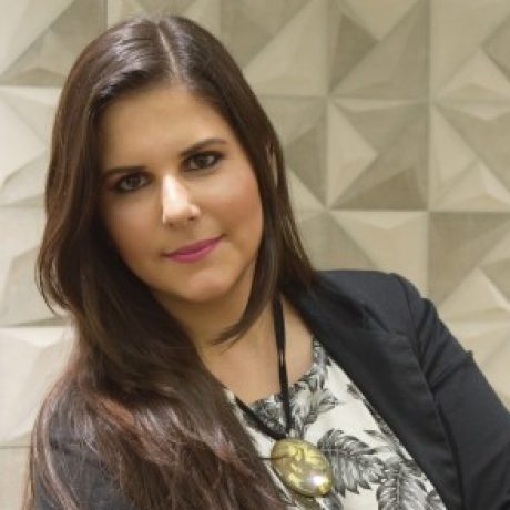 Luana Veronezi Mavila